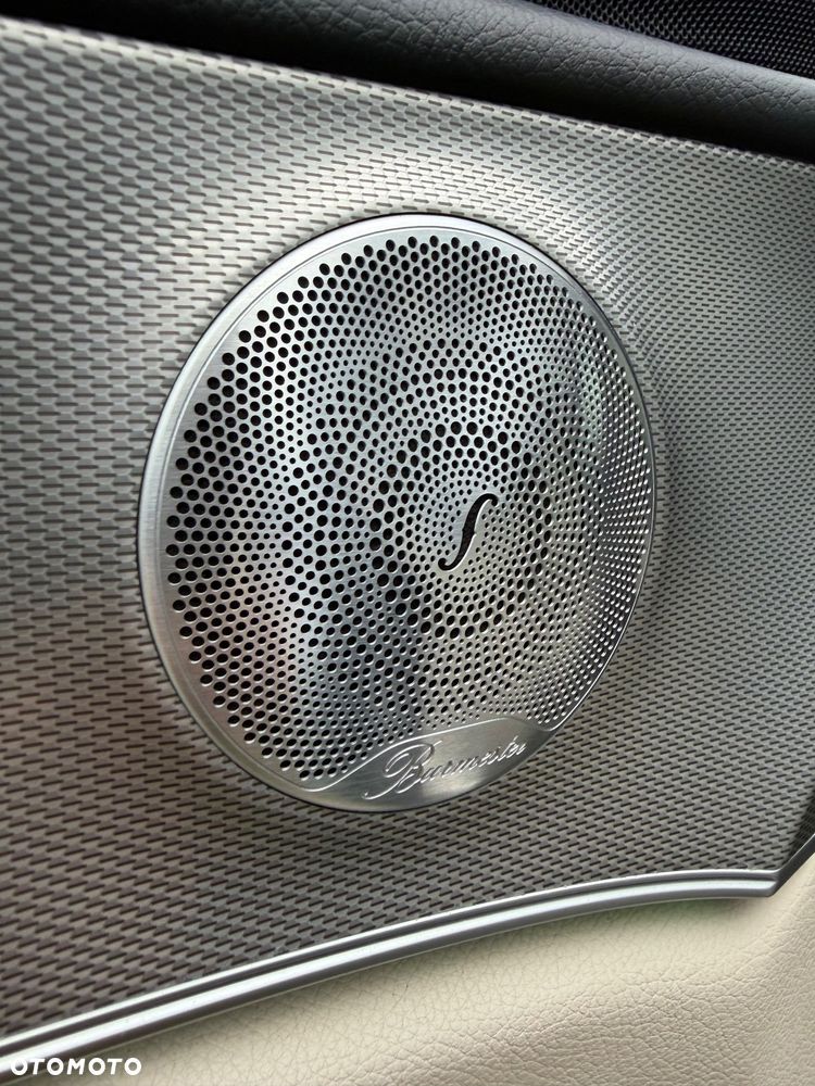 Mercedes-Benz Klasa E 220 d 9G-TRONIC Avantgarde - 19