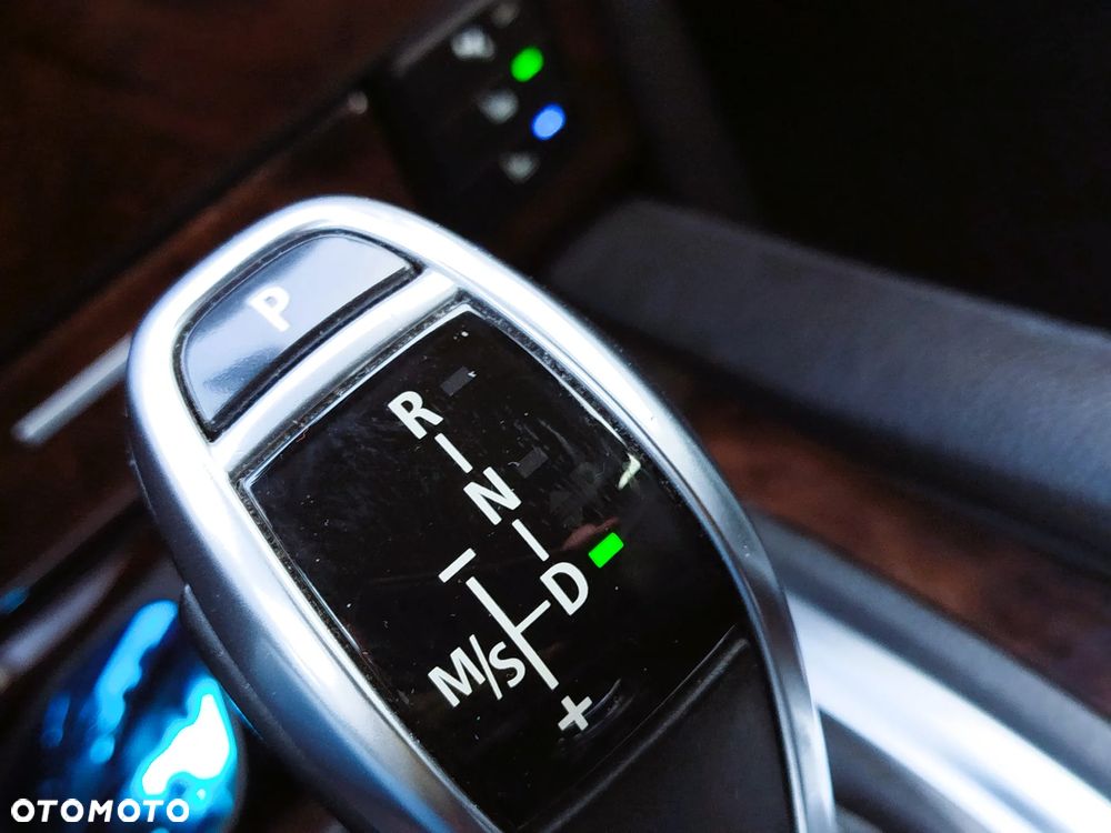 BMW Seria 5 - 22