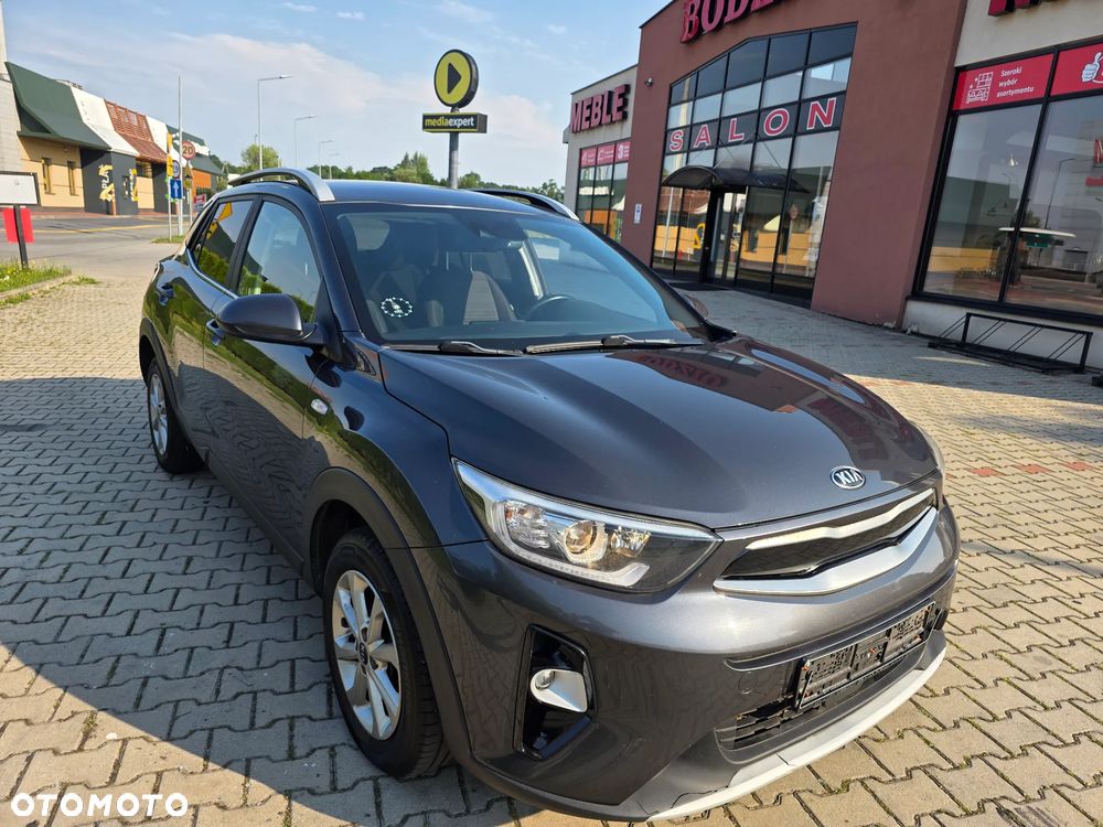 Kia Stonic 1.2 Edition 7 - 2