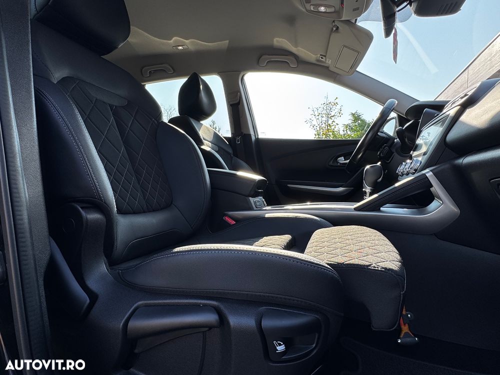 Renault Kadjar TCe EDC GPF Intens - 23