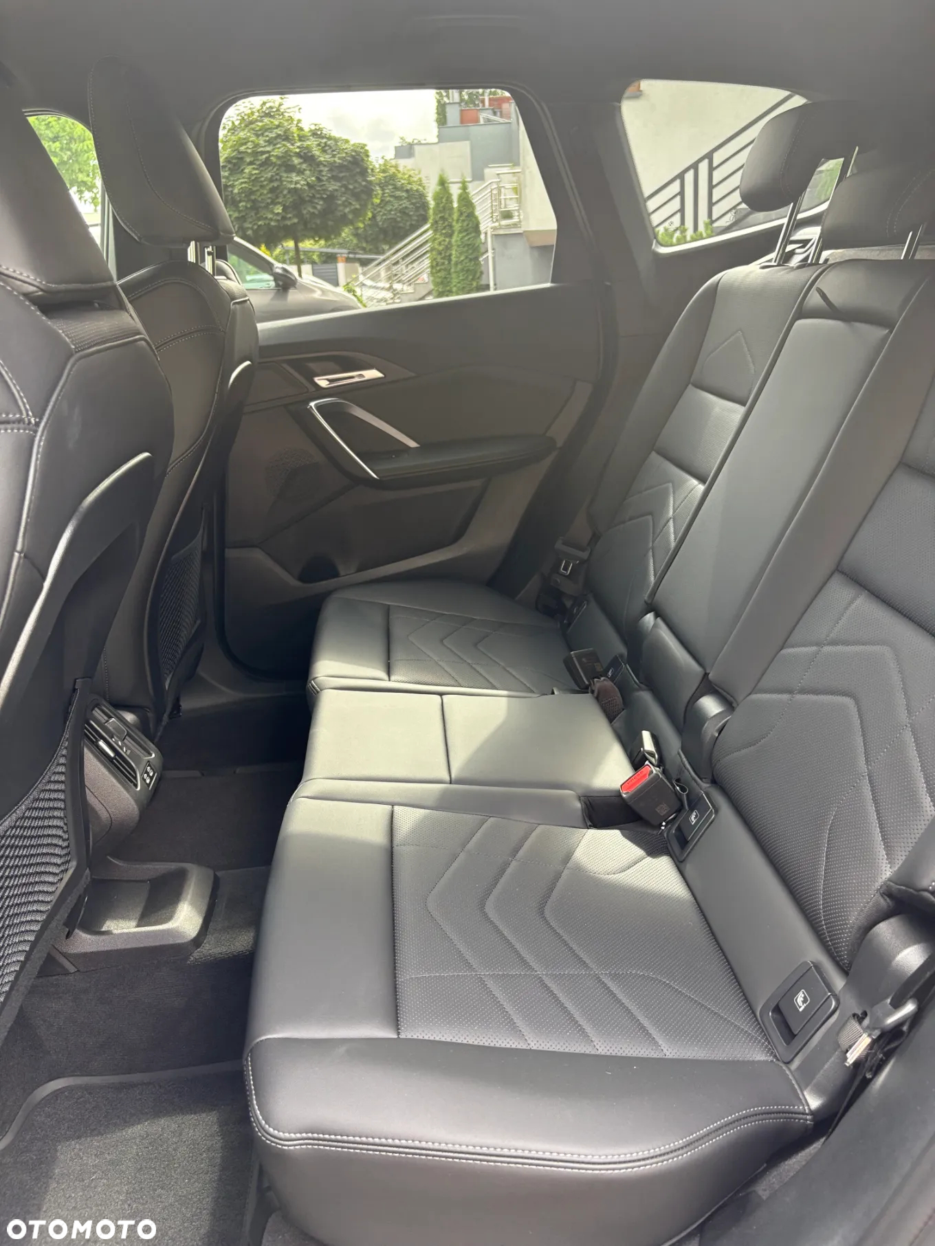 BMW X1 sDrive18i - 8