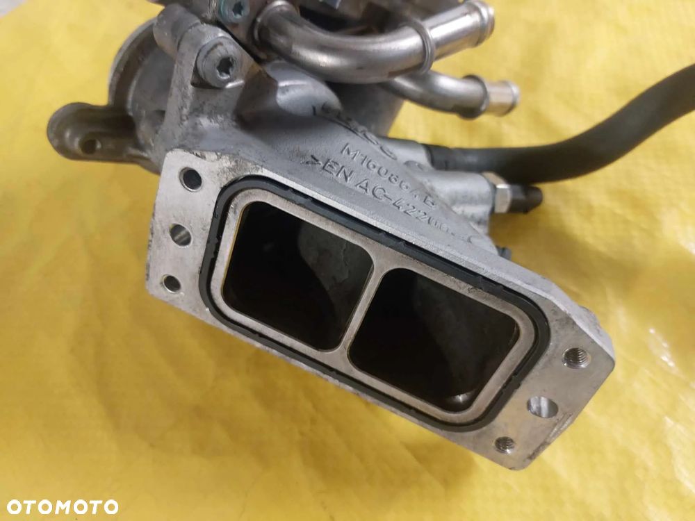 Przepustnica 04L128063P VW AUDI 2.0 TDI CRB - 3