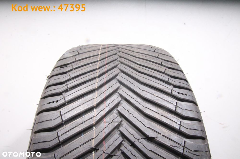 Michelin CrossClimate 2 SUV - 255/40 R20 - 1