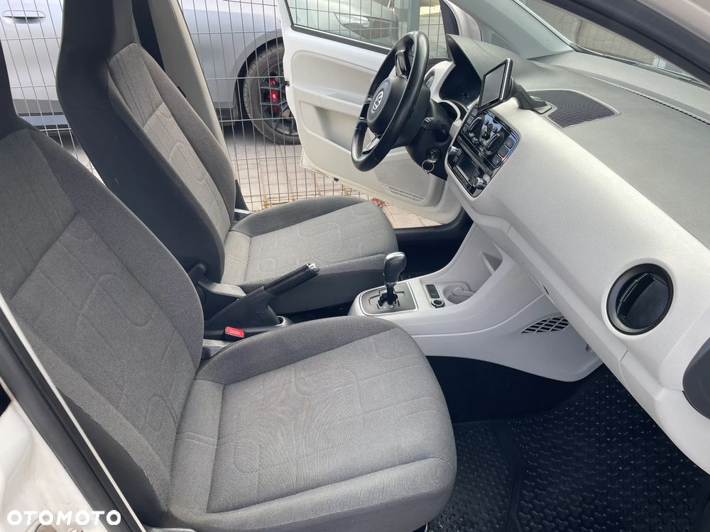 Volkswagen up! 1.0 move - 1