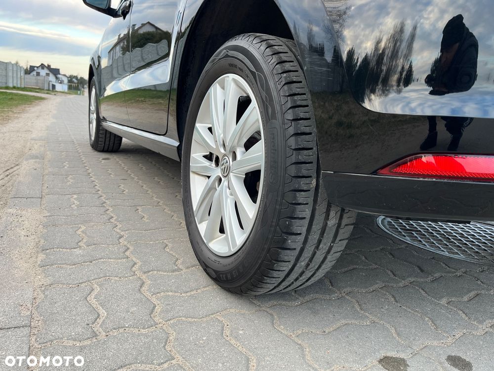 Volkswagen Polo 1.2 TSI (Blue Motion Technology) Comfortline - 19