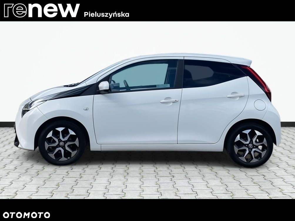 Toyota Aygo - 3
