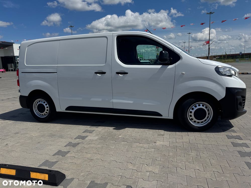 Peugeot Expert - 2