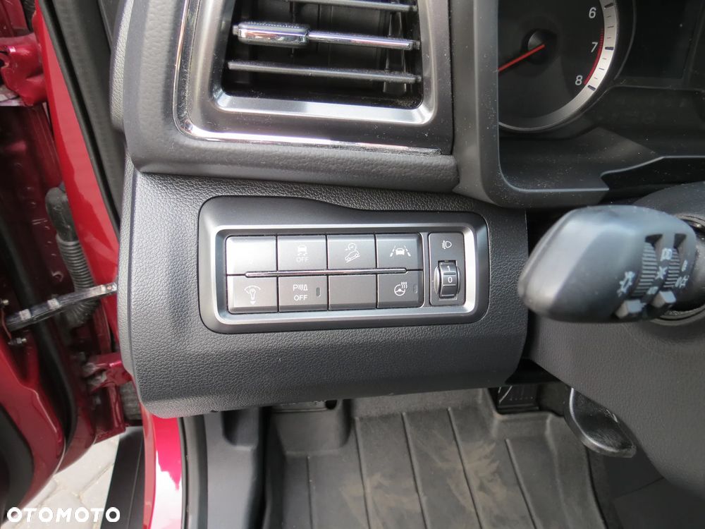 SsangYong/KGM Tivoli - 31