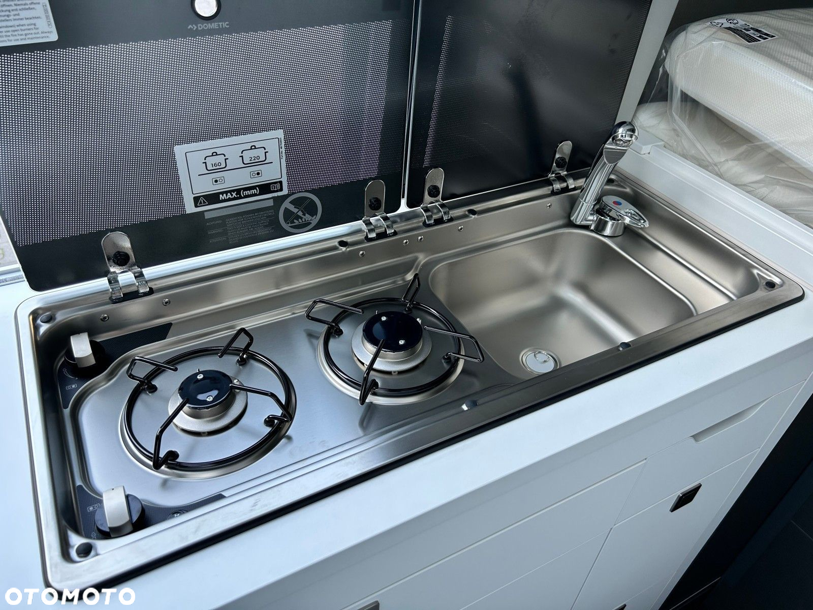 Volkswagen California - 24