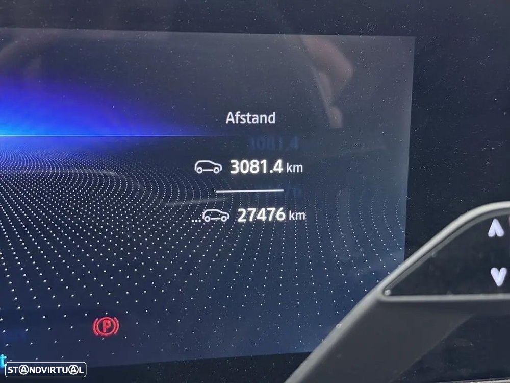 Renault Mégane E-Tech EV60 220hp optimum charge Techno - 18