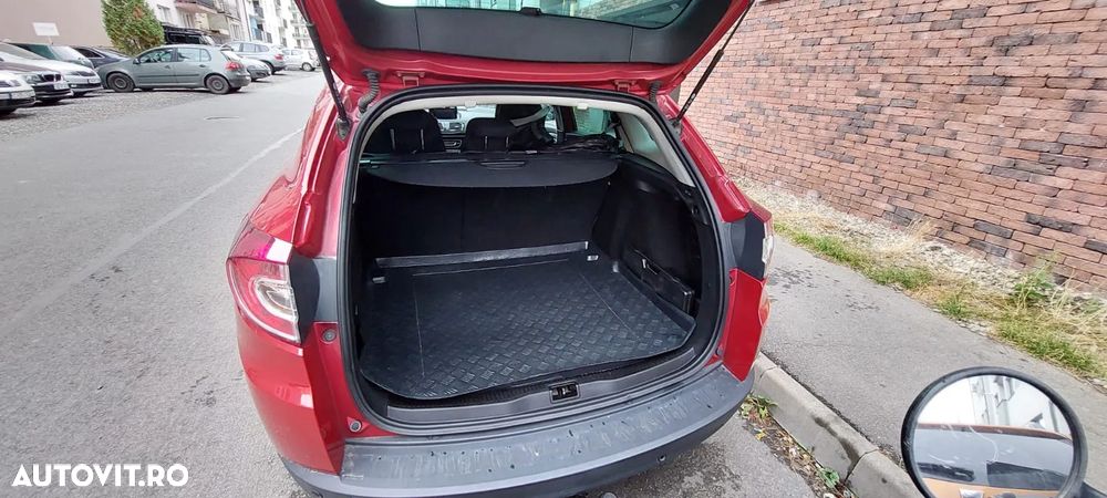 Renault Megane Grandtour ENERGY dCi 110 Start & Stopp Bose Edition - 23