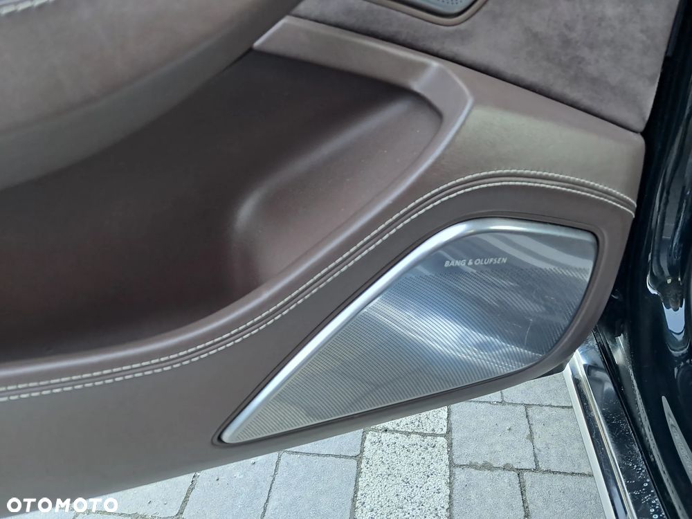 Audi A8 4.2 TDI DPF quattro tiptronic - 21