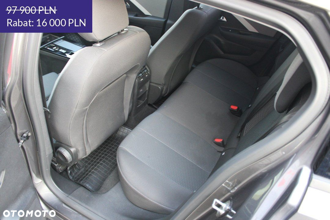 Opel Astra - 17