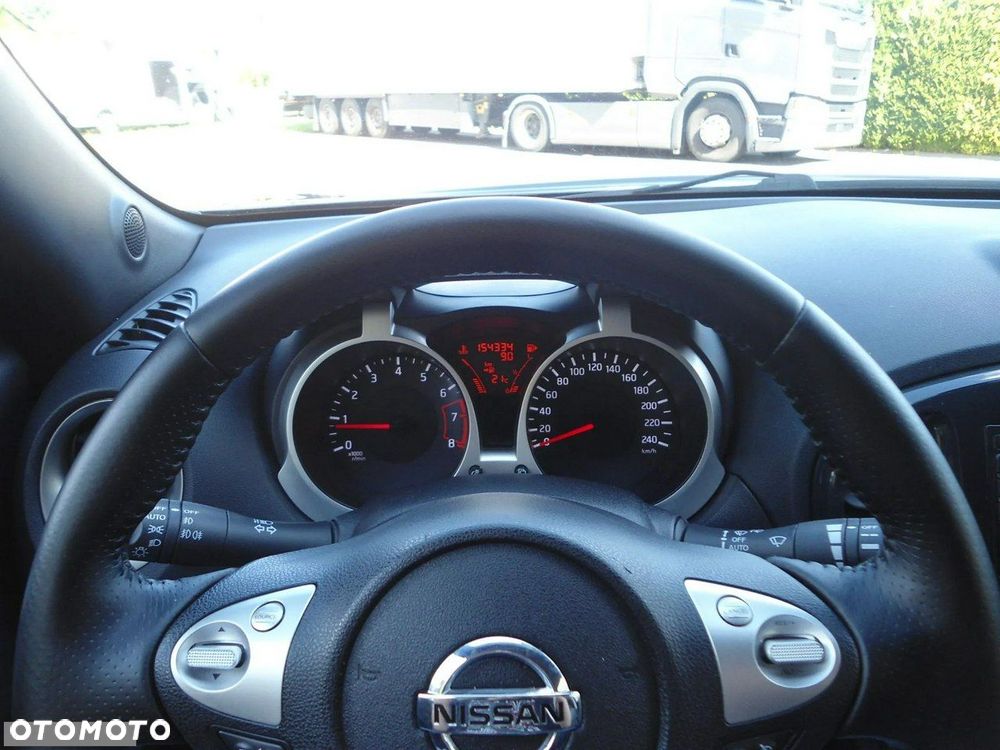 Nissan Juke 1.6 Ministry of Sound S&S - 29