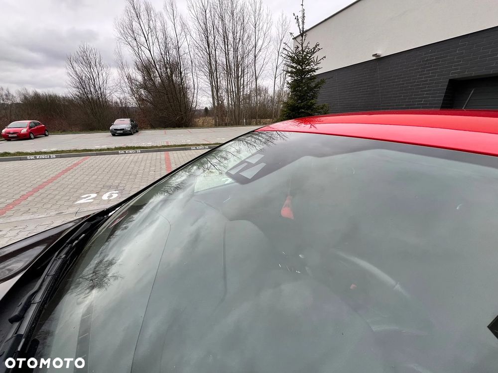 Ford Focus 1.5 EcoBoost Black Edition ASS - 6