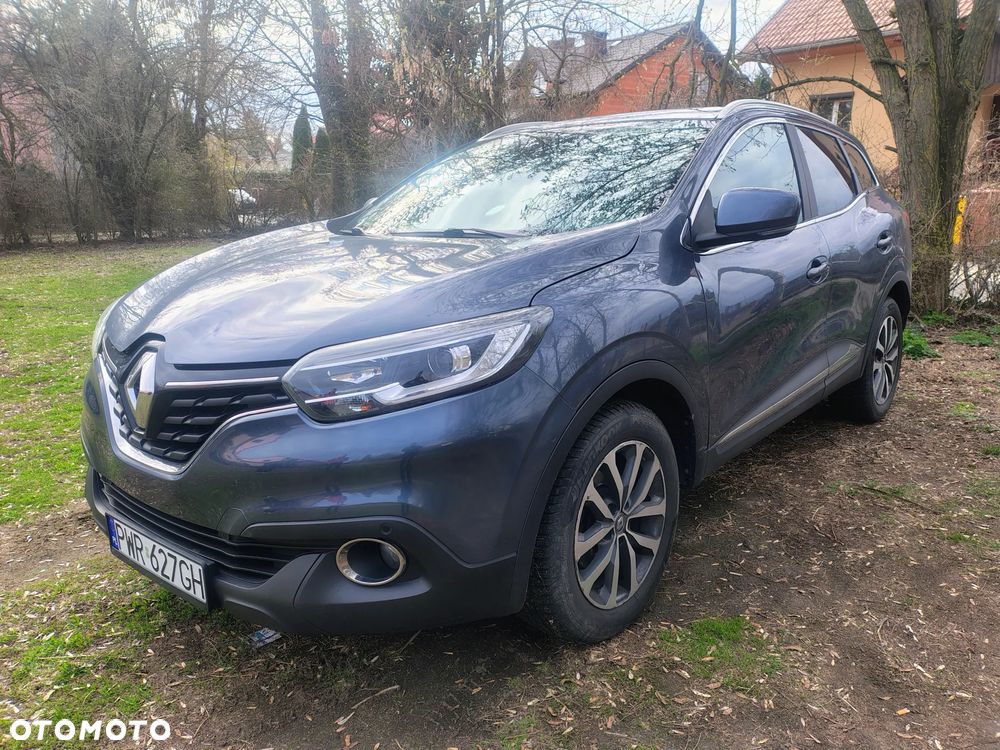 Renault Kadjar Energy dCi 110 EDC Business - 2