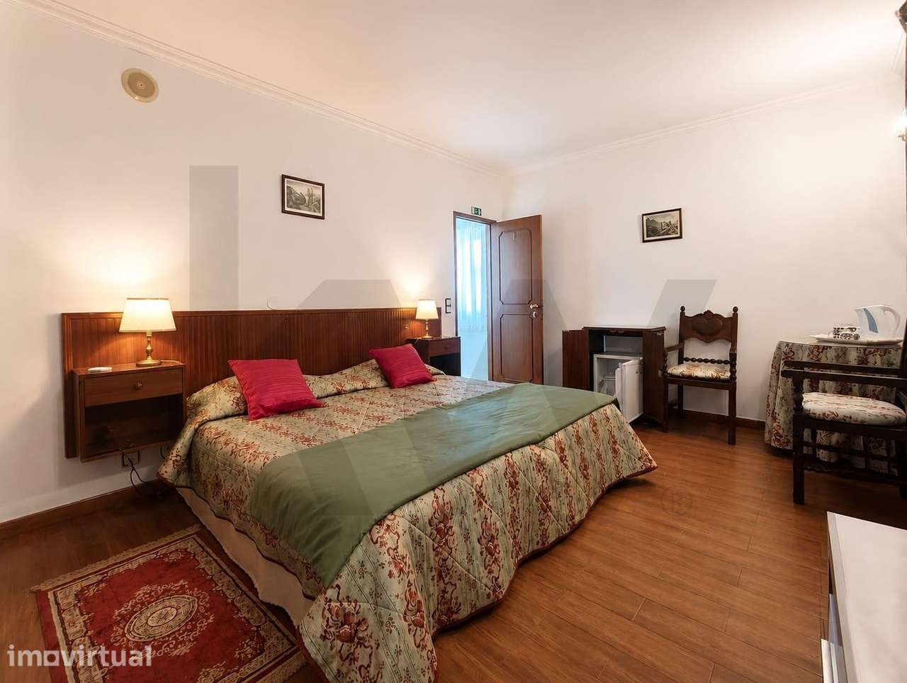 Moradia / Guesthouse T7 Estoril - Grande imagem: 4/25