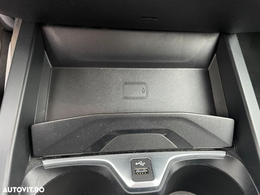 BMW Seria 1 116i Aut. Luxury Line - 16