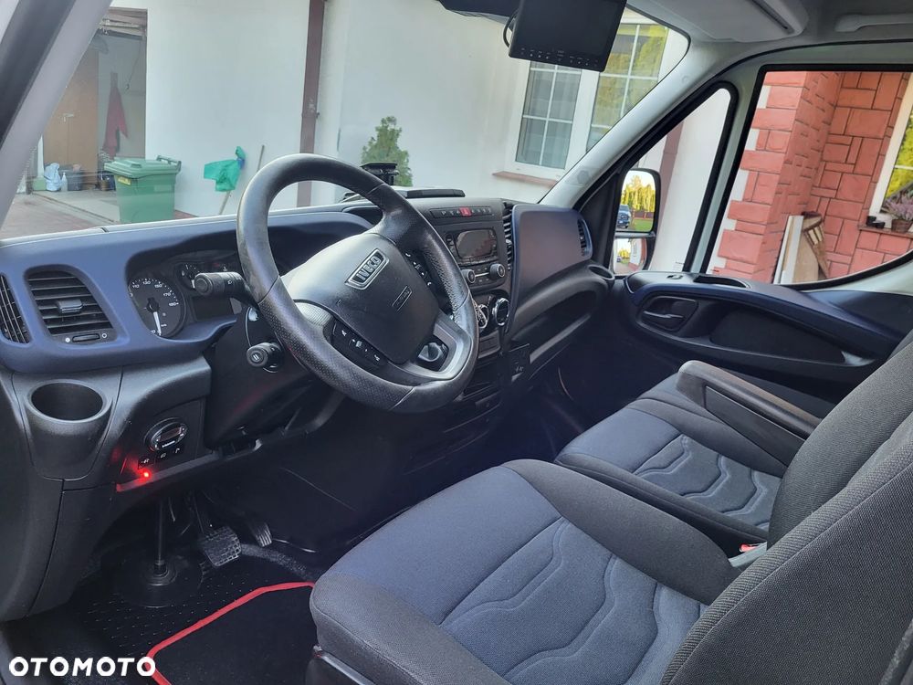 Iveco DAILY IS35SI2AA / 35S18 - 11
