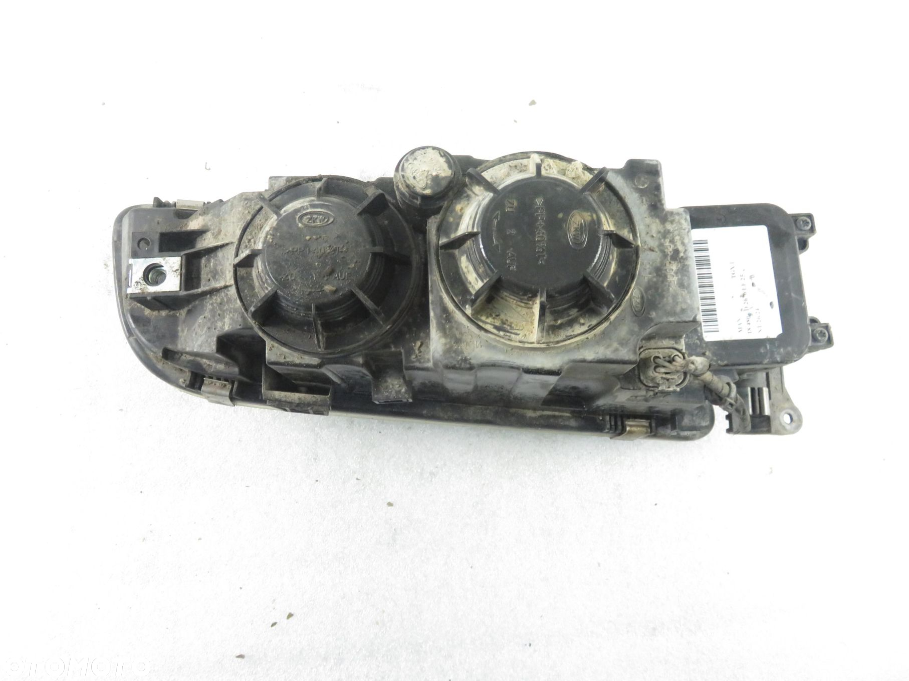 HALOGEN LEWY MAN TGX I 81251016521 - 3