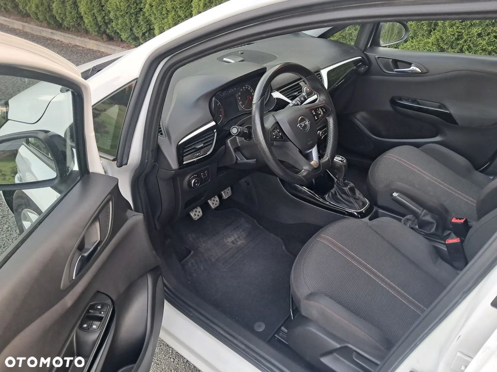 Opel Corsa 1.4 Turbo ecoFLEX Start/Stop Active - 10