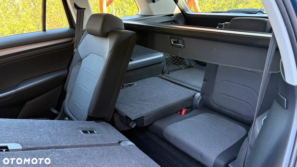 Skoda Kodiaq 1.5 TSI ACT 4x2 Ambition 7os - 32