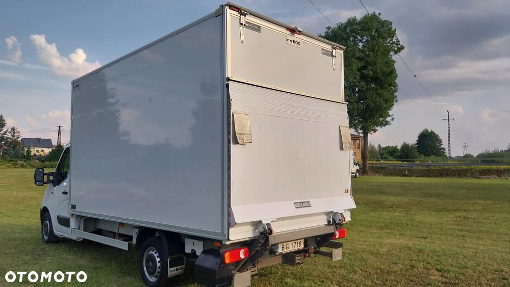 Renault MASTER - 7