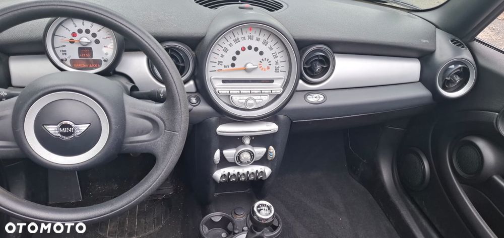 MINI Cooper - 3