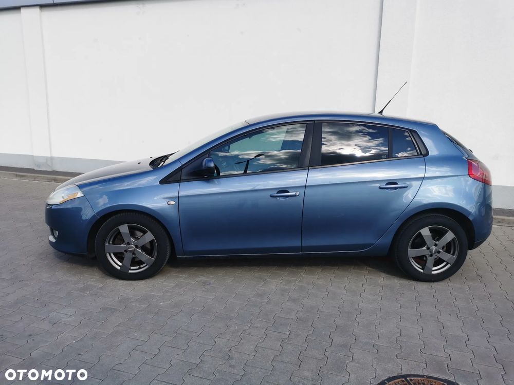 Fiat Bravo - 7