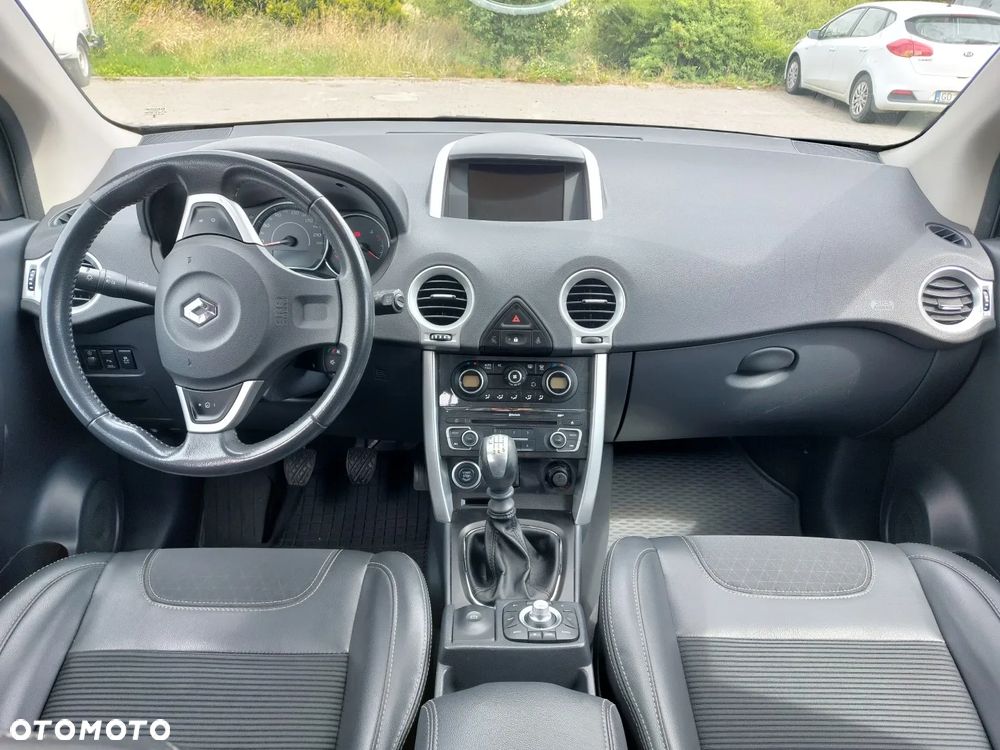 Renault Koleos dCi 150 FAP 4x2 Limited - 17