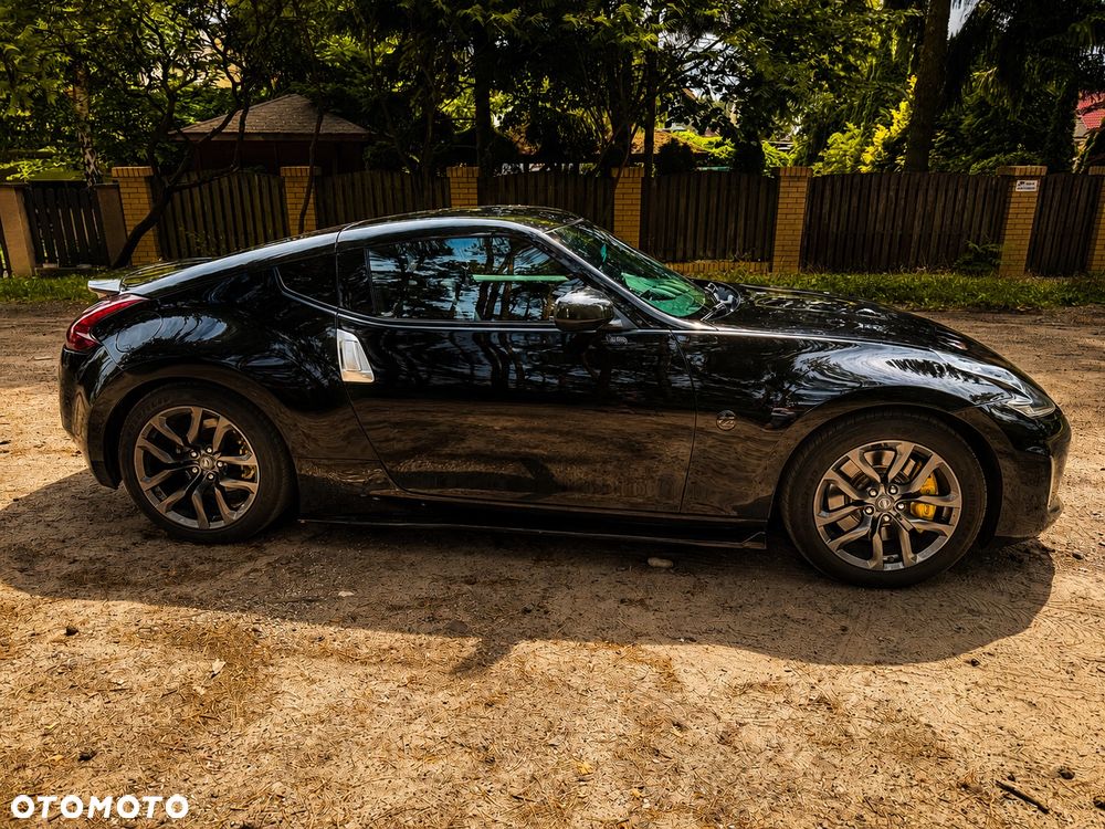 Nissan 370 Z 3.7 V6 Premium - 5
