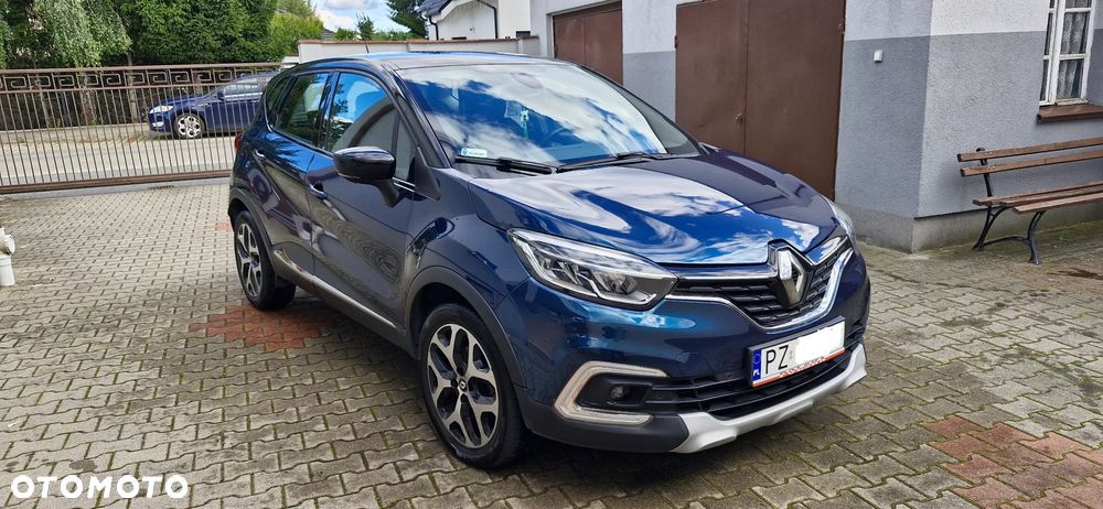 Renault Captur 1.3 TCe Intens - 2