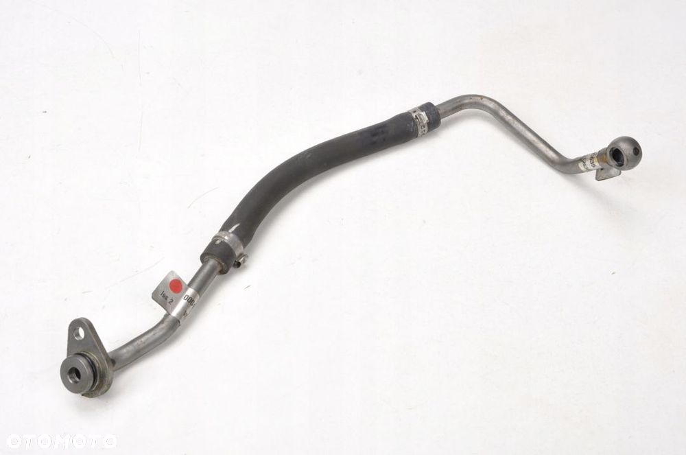 MCLAREN 650S PRZEWÓD OLEJOWY 00043981 00080635 - 1