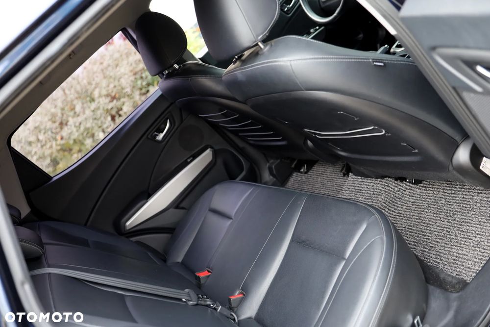 SsangYong/KGM Tivoli 1.6 D Quartz - 16