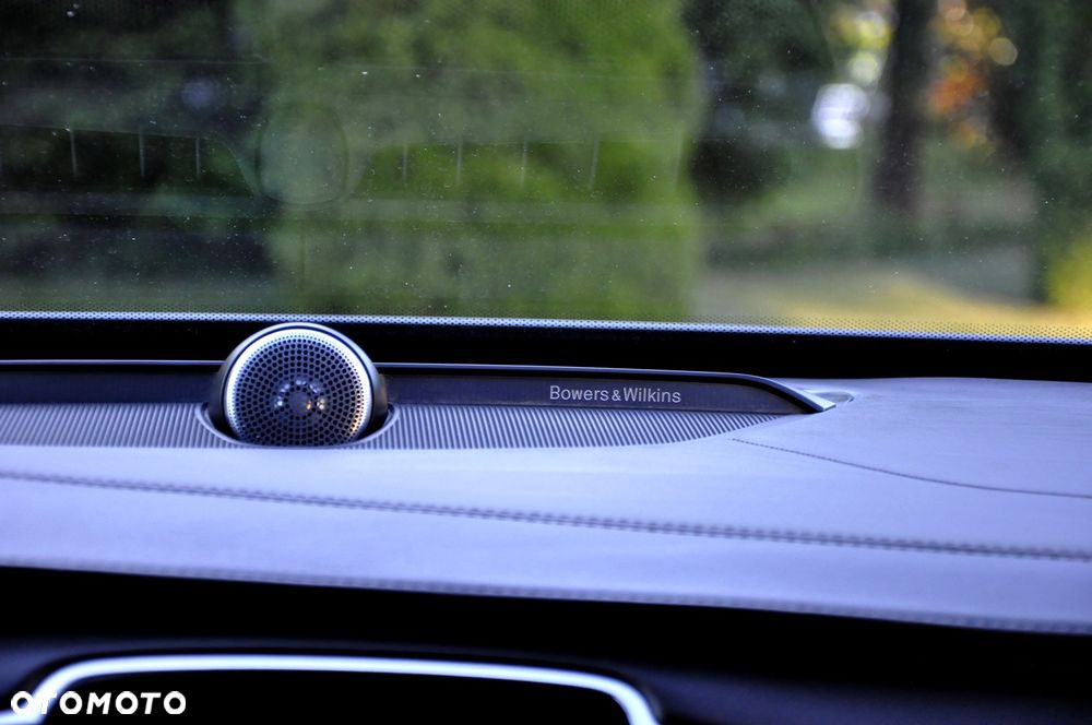 Volvo XC 90 T6 AWD Geartronic Inscription - 38