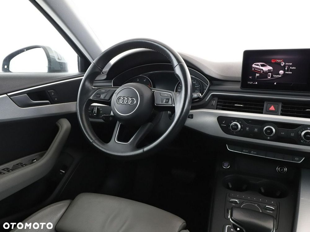 Audi A4 Avant 35 TDI Sport S tronic - 17