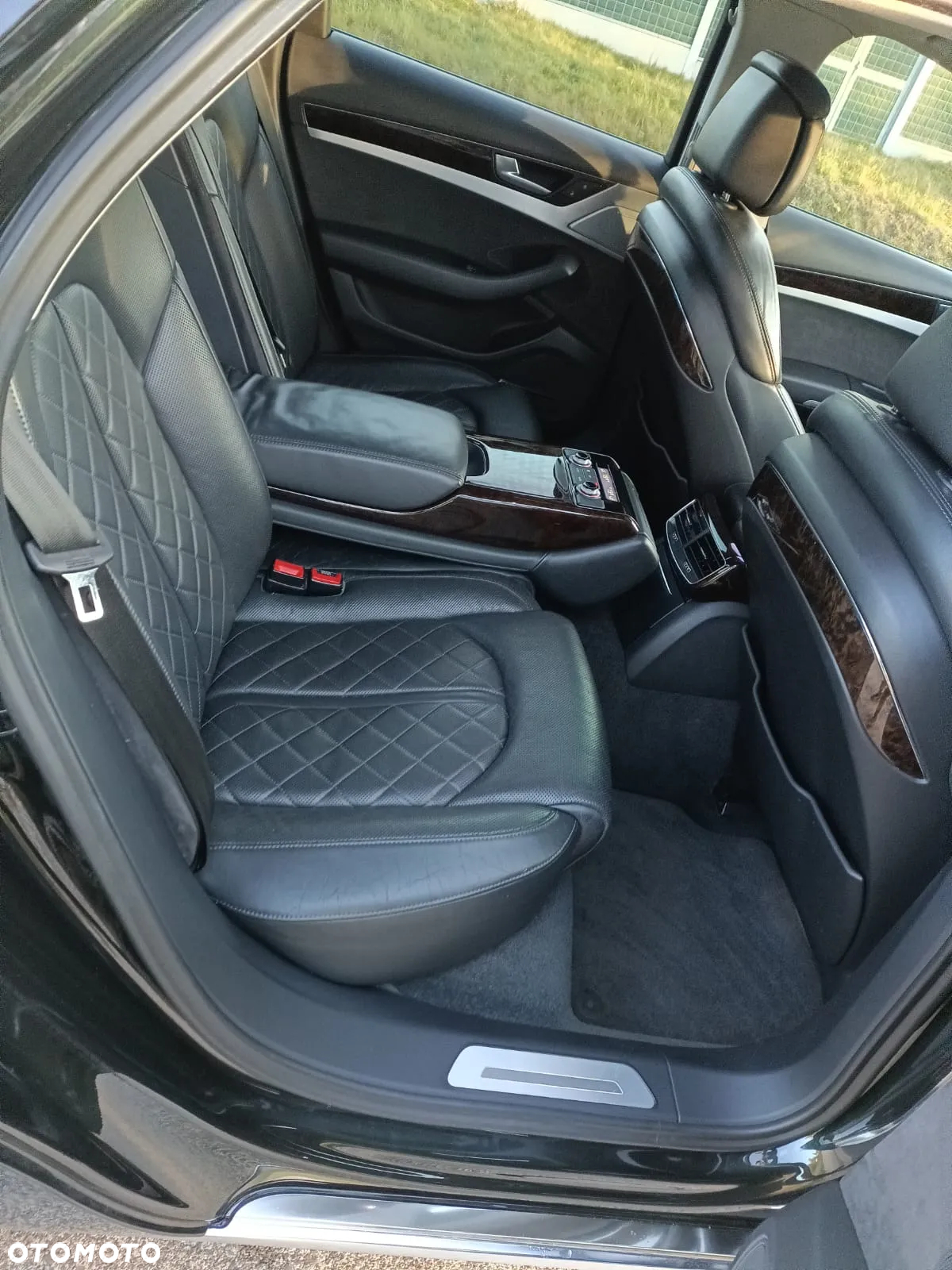 Audi A8 4.2 FSI quattro tiptronic - 16