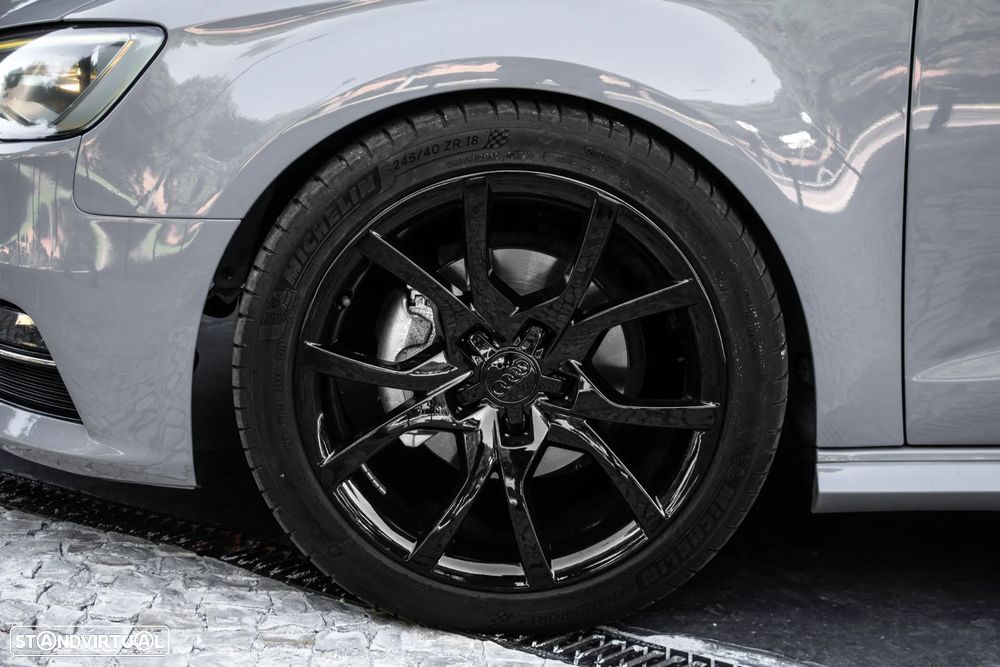 Audi A3 1.6 TDI Design - 9