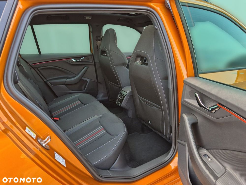 Skoda Kamiq 1.5 TSI Monte Carlo DSG - 16