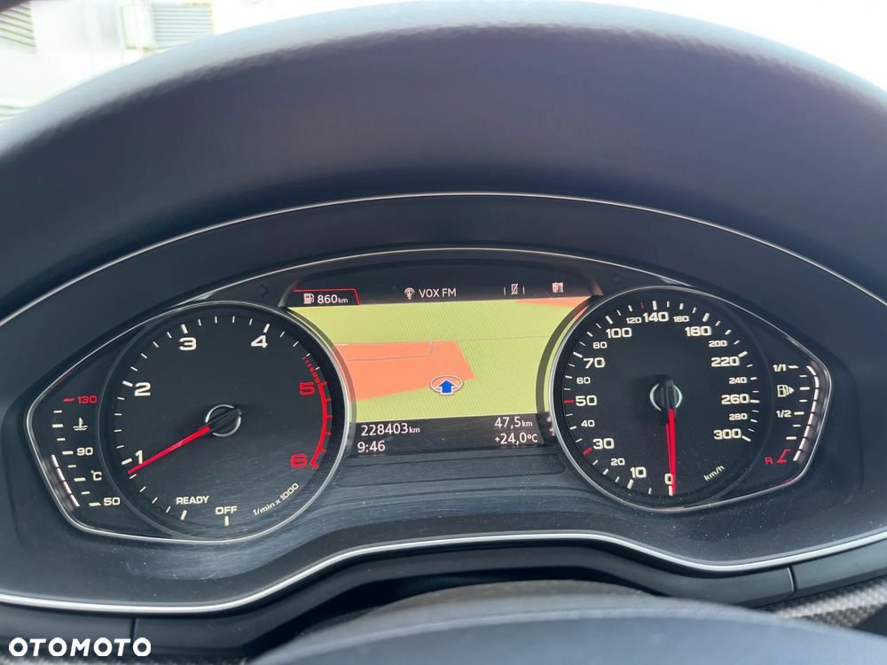 Audi A4 Avant - 23