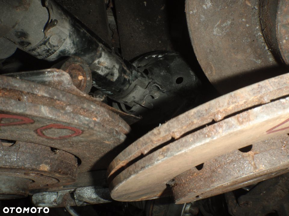 Tarcze hamulcowe+Klocki PRZÓD  VW golf fabia polo Lupo POLO 9N  Polo 6N1 6N2 Arosa wentylowane zwykle - 2