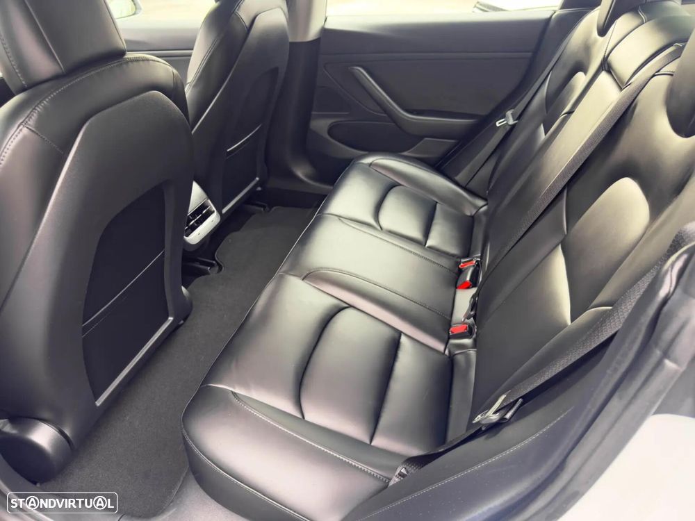Tesla Model 3 Standard RWD Plus - 9