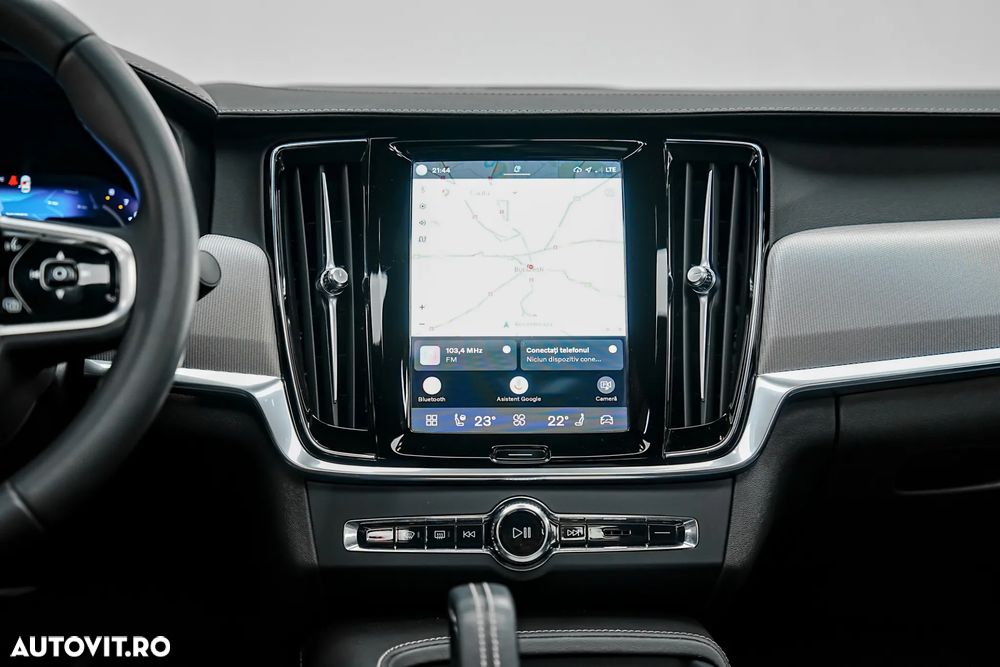 Volvo S90 T5 Geartronic R Design - 34