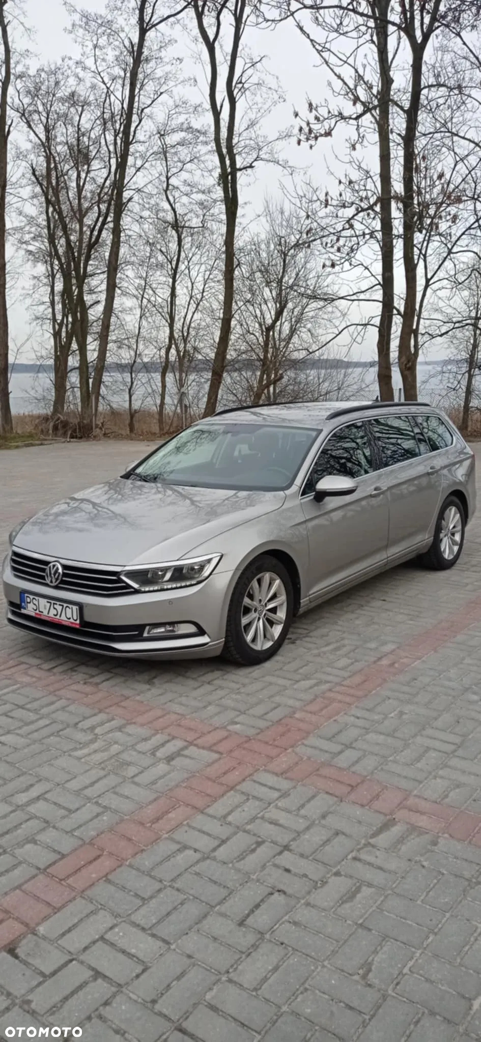 Volkswagen Passat 2.0 TDI BMT Comfortline - 2