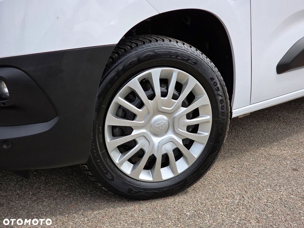 Toyota PROACE CITY - 6