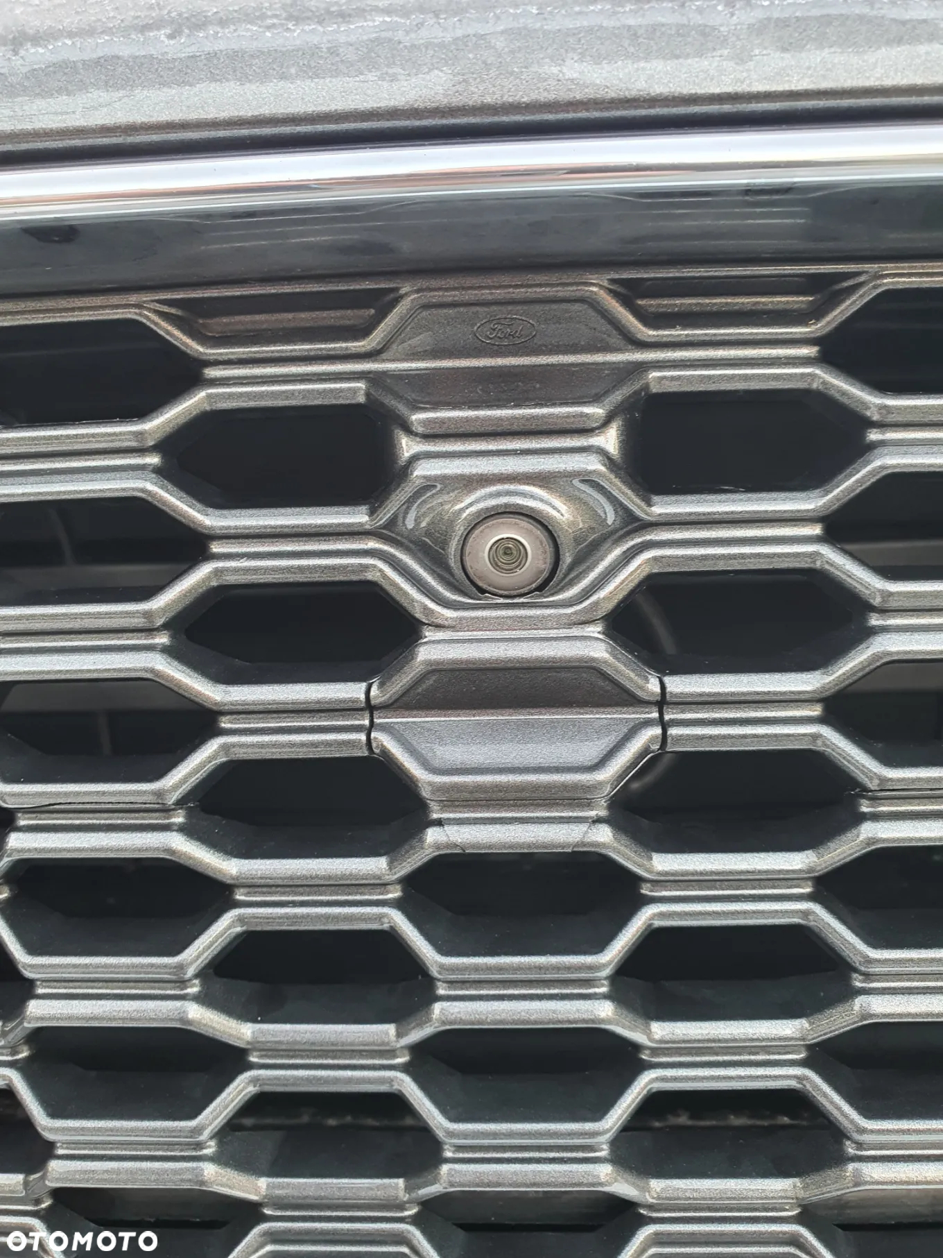 Ford S-Max 2.0 TDCi Vignale PowerShift - 27