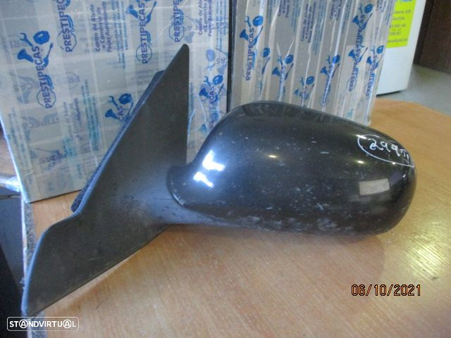 Espelho 12796423 SAAB 93 2003 ESQ 5 PINOS - 4