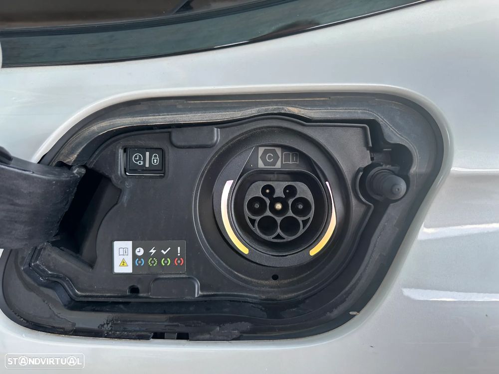Peugeot 508 SW 1.6 Hybrid Allure Pack e-EAT8 - 18