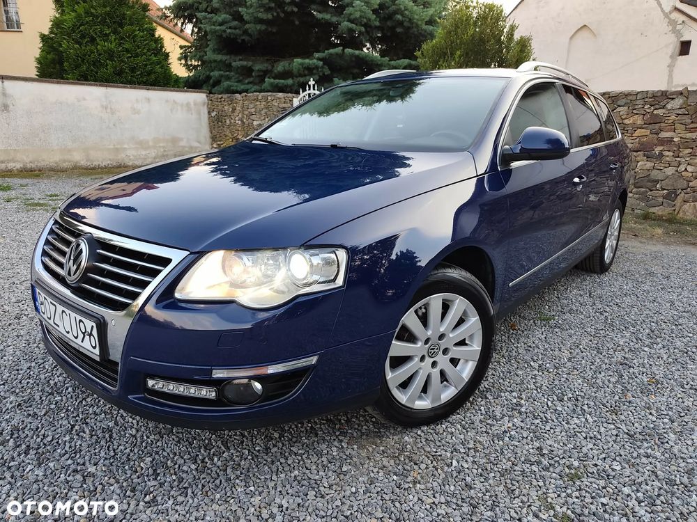 Volkswagen Passat 2.0 TDI Highline - 24
