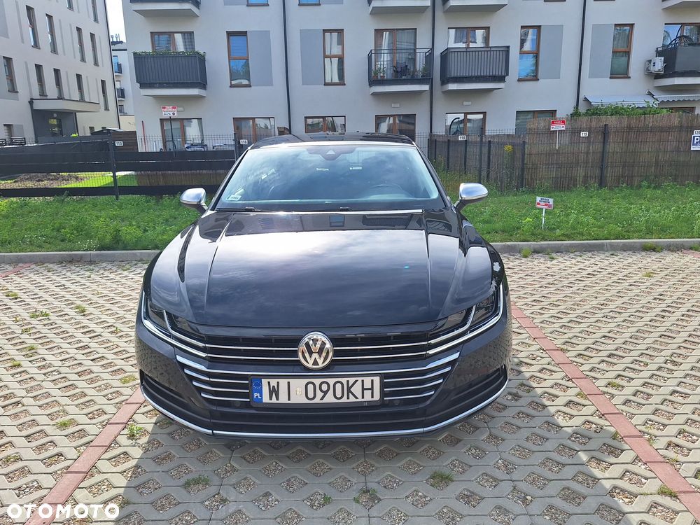 Volkswagen Arteon 2.0 TSI Elegance DSG - 6